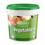 Elite. Vegetable Stock Powder Essential  800g
