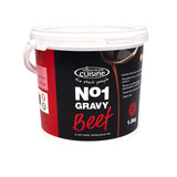 Elite. No 1 Beef Gravy Essential  1.5kg