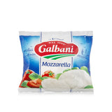 624 AR.  MozzAR.ella Balls  Galbani Sant Lucia (cows) 125g