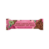 Elite. Oatopia Dark Chocolate & Raspberry Oat Bake 15x60g