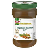 Elite. Knorr Vegetable Bouillon Jelly  1kg