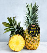 NAT. Pineapples Super Sweet x6 Box