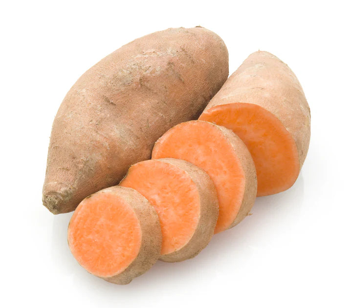 NAT. Potatoes Sweet Kilo