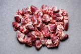 Duck Hearts kilo