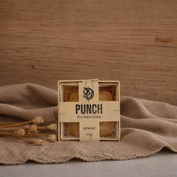 Elite. Speciality Cheese Fen Farm Punch 1x175g