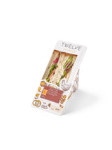 GF201. Gluten Free Roast Chicken Salad