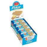 Coffee. Lago Vanilla Waffers  20x45g