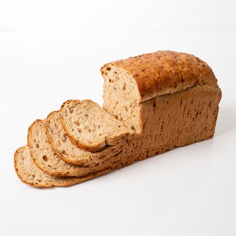 102 Mill. Swiss Brown Tin 800g each