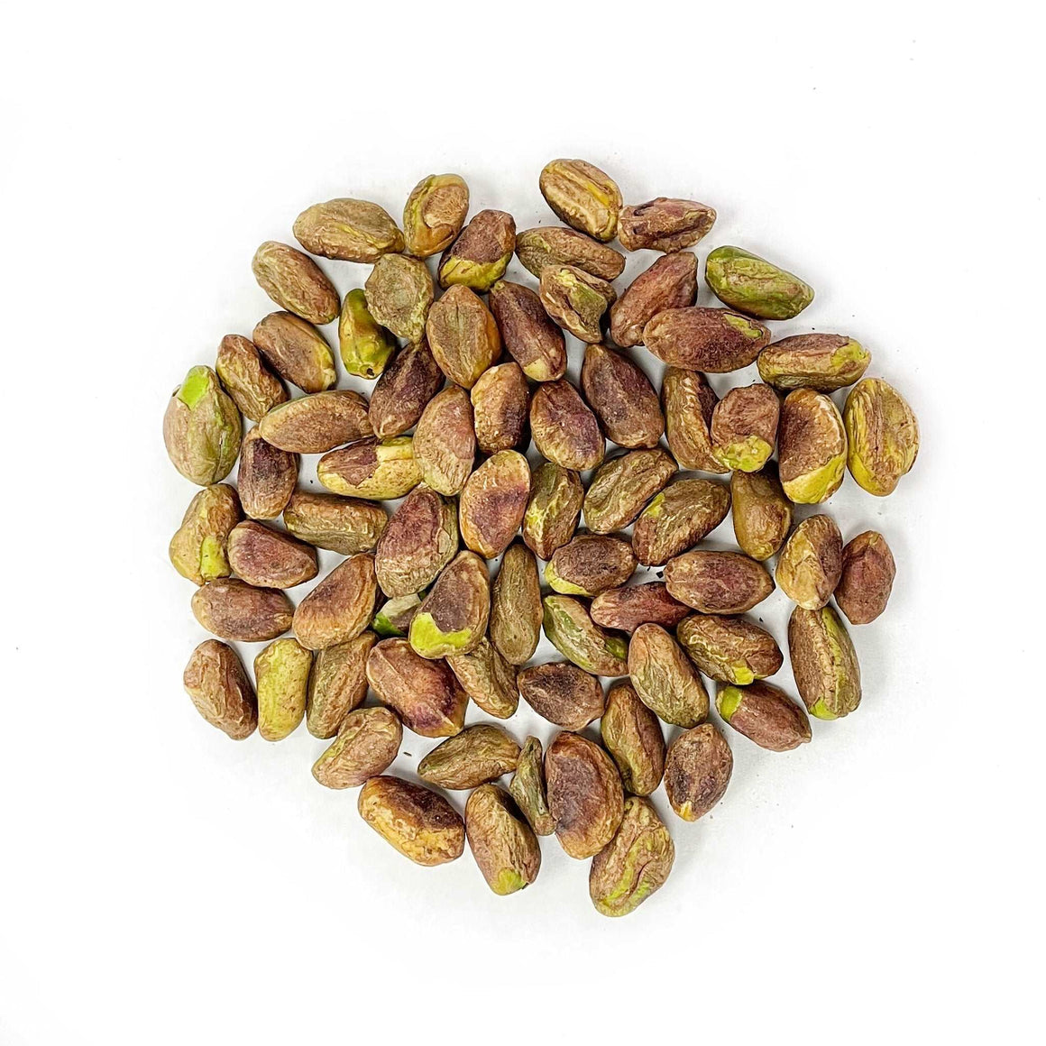 Nuts Pistachio Peeled 1kg