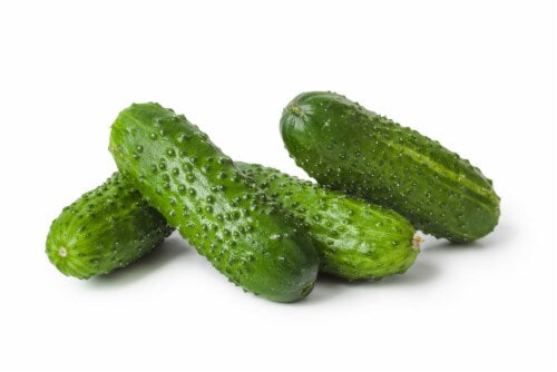 Pickling Cucumbers. Kilo