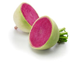 Water Melon Radish each