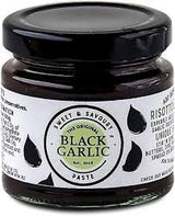 Black Garlic Paste 300g