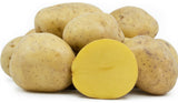 Potato Yukon Gold 15kg