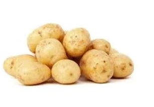 NAT. Potatoes for Chipping Washed kilo (Martin Will)