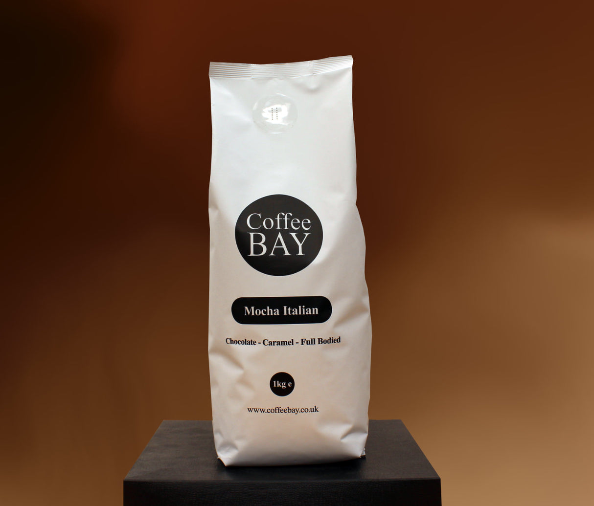 Coffee. Mocha Italia  6x1kg