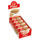 Coffee. Lago Hazelnut Waffers  20x45g