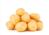 NAT. Potatoes Mids Kilo