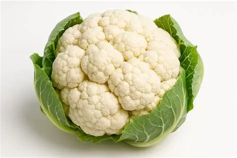 NAT. Cauliflower x8 Box