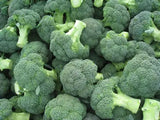 NAT. Broccoli 6 Kilo Box