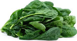 NAT. Spinach Kilo
