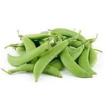 NAT. Sugar Snap Peas x1.5 Kilo Box