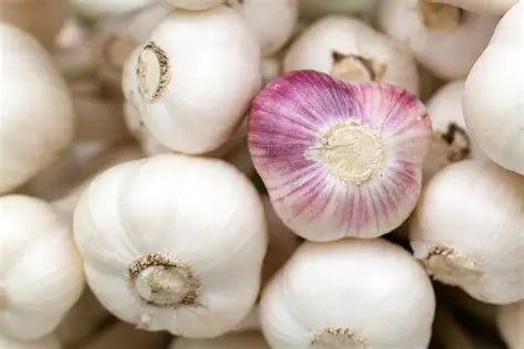 NAT. Garlic Each Kilo