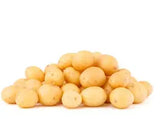 NAT. Potatoes Mids SMALL 10 Kilo