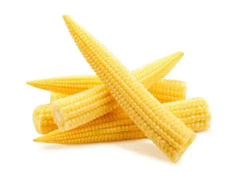 Elite. Pre Packed Baby Corn 12x1EAC
