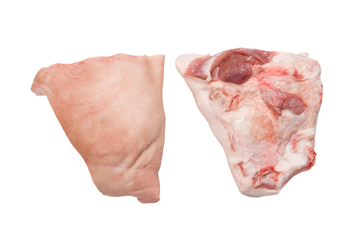 Pork Jowls - each