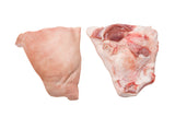 Pork Jowls - each
