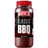Elite. Alfees BBQ Sauce  1 litre