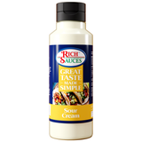 Elite. Rich Sauces Sour Cream 1 litre