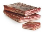 Pancetta Smoked Whole kilo