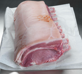 Pork - French Trimmed Rack 4 bone