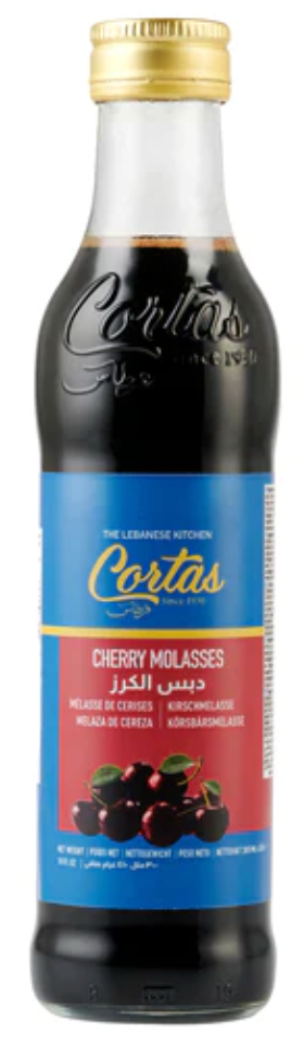 Cherry Molasses. x300ml