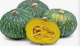 Pumpkin Kabocha kilo