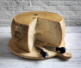 219042 SAV. Parmesan Block  1kg
