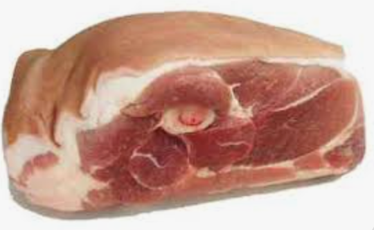 Pork Shoulder - Bone In Rolled