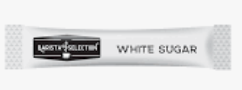 SUP. Sugar White Sticks  x1000