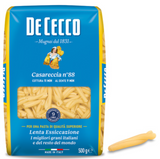 126744 SAV. Casareccia No 88 De Cecco 500g