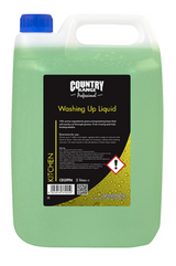 628538  SAV. Washing Up Liquid C/R  5 litre