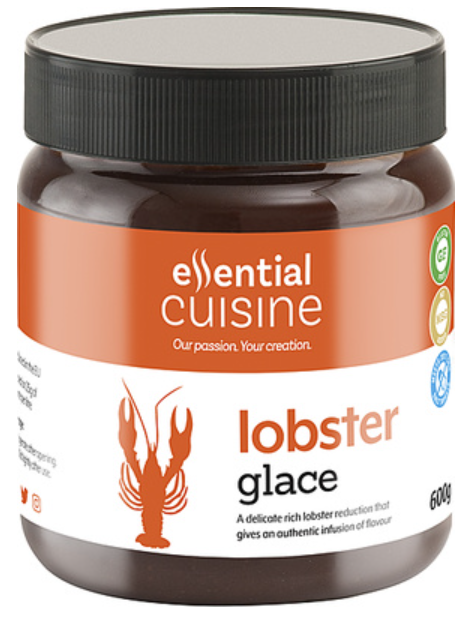 117559 SAV. Lobster Glace E/Cuisine 600g