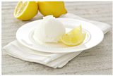 319517 SAV. Lemon Sorbet. 2ltr