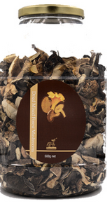111132 SAV. Dried Wild Mushroom  500g