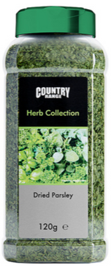 118201 SAV. Dried Parsley 120g