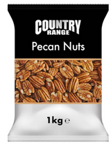 110584 SAV. Nuts Pecan  1kg