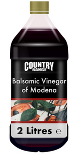 130810 SAV. Vinegar Balsamic C/R 2 litre