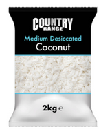 107036 SAV. Country Range Desiccated Coconut 2kg