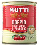 111004 SAV. Mutti Tomato Puree 880g