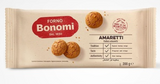 115750 SAV. Bonta Italia Amaretti Biscuits 200g